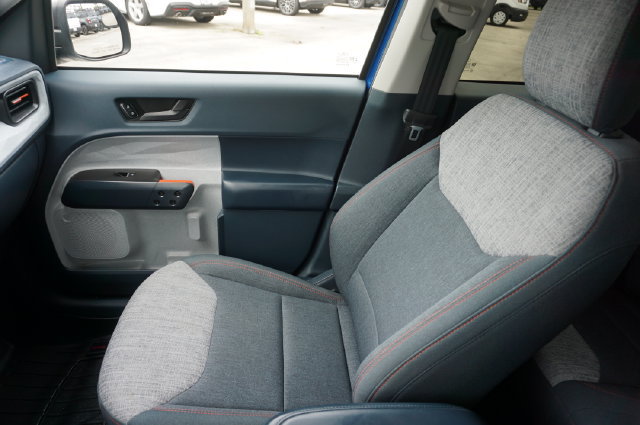 Certified 2023 Ford Maverick XLT FWD image 31