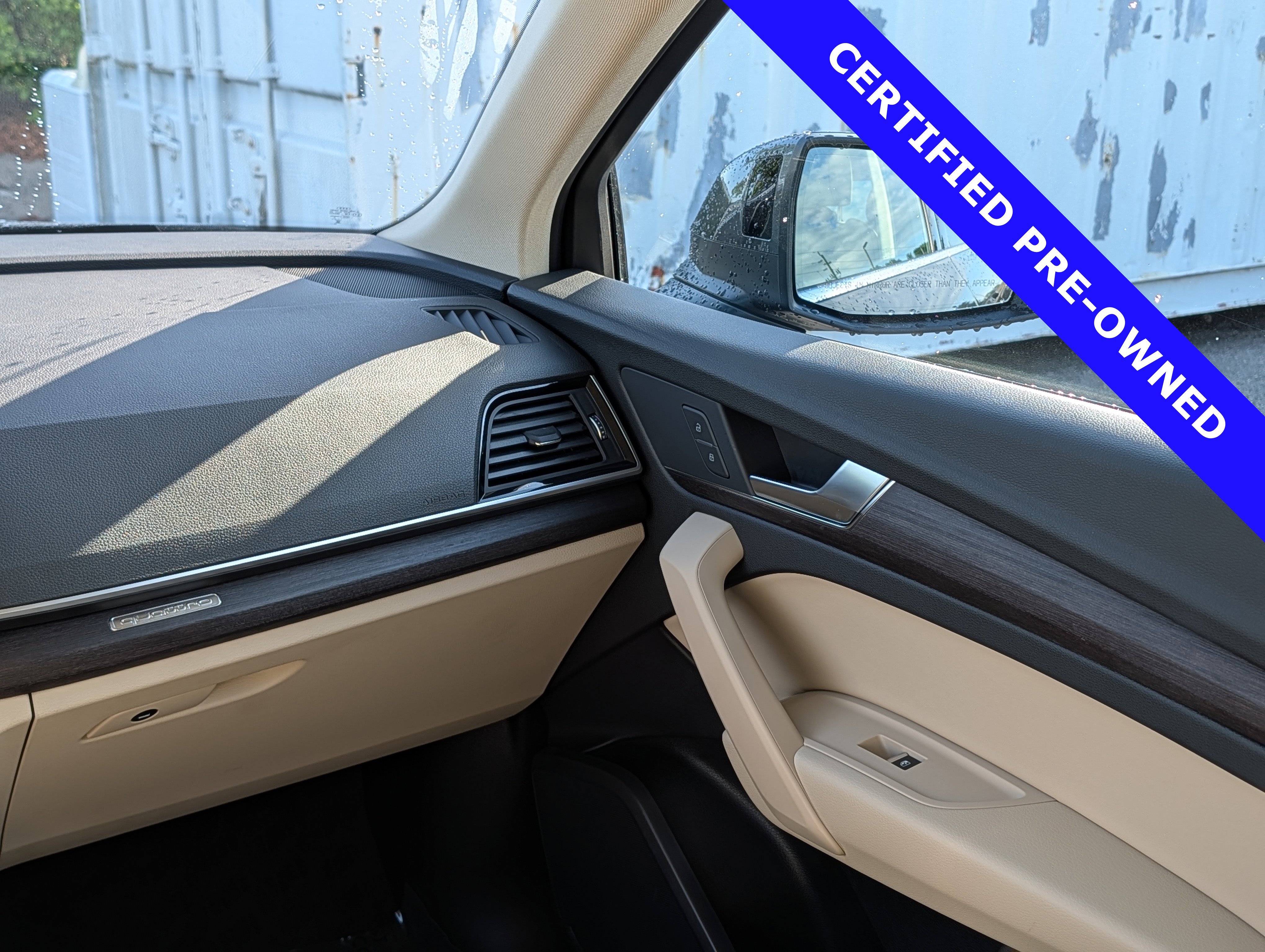 Used 2024 Audi Q5 2.0T Premium w/ Convenience Package AWD/4WD image 18