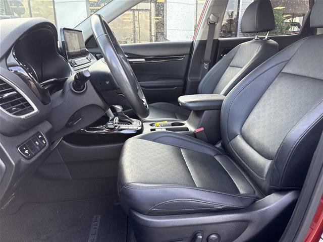 Used 2023 Kia Seltos SX AWD/4WD image 4