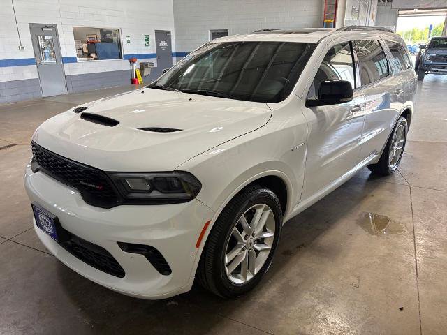Used 2025 Dodge Durango R/T AWD/4WD image 6