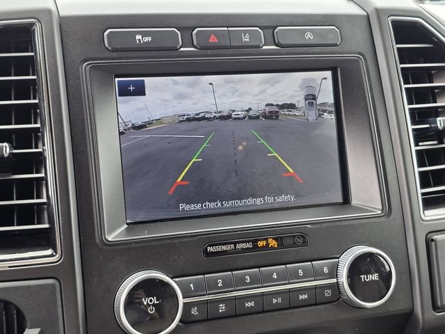 Certified 2021 Ford Expedition Limited RWD image 10