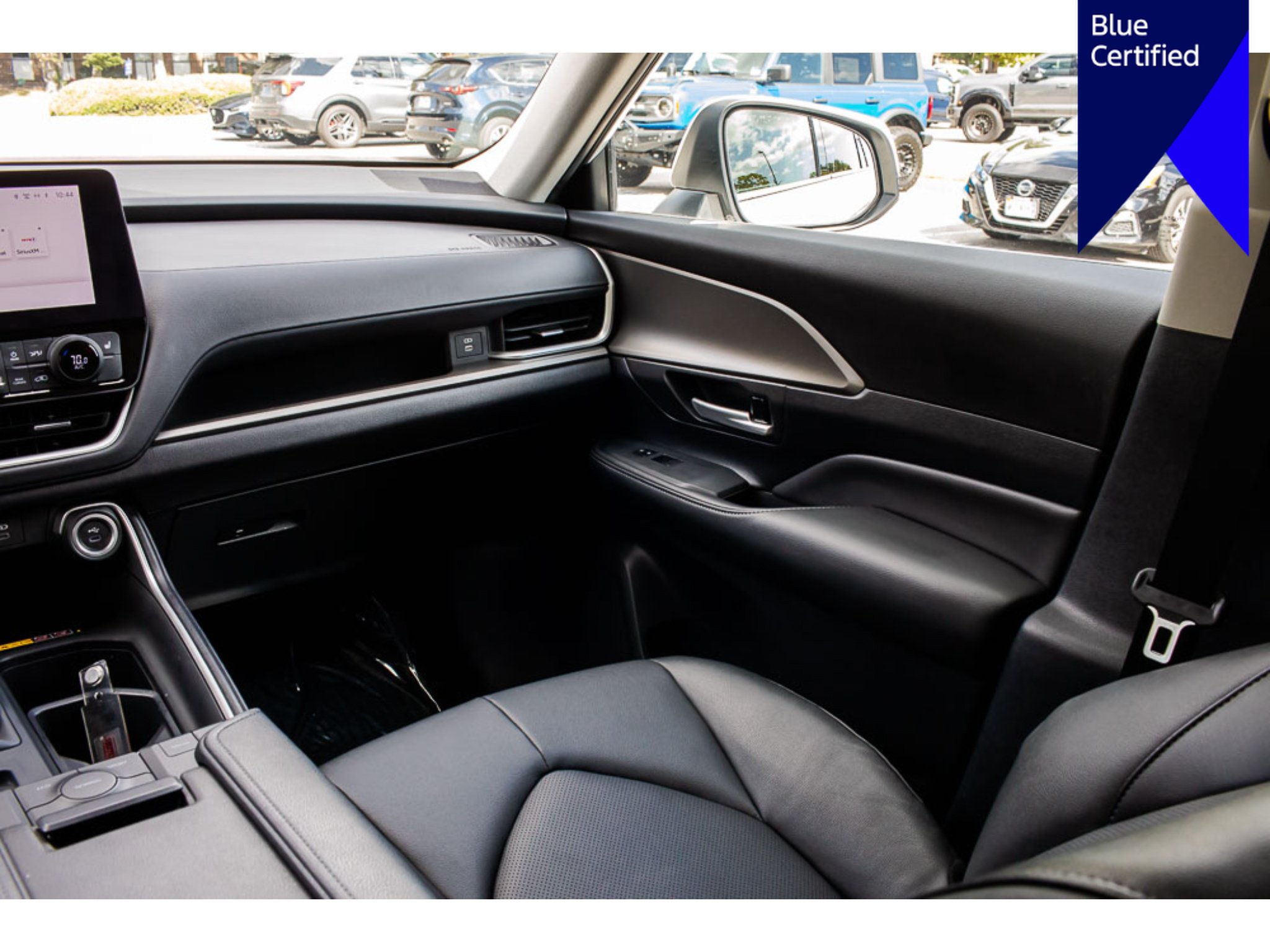 Used 2024 Toyota Grand Highlander FWD image 15