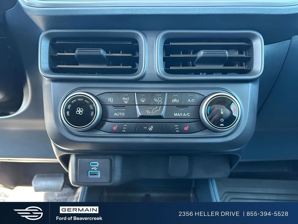 Certified 2024 Ford Maverick Tremor w/ Tremor Off-Road Package image 12