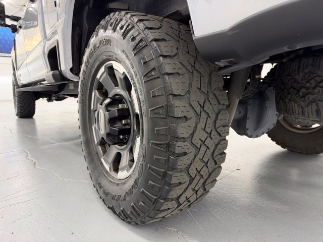 Certified 2024 Ford F350 Lariat w/ Lariat Ultimate Package AWD/4WD image 40