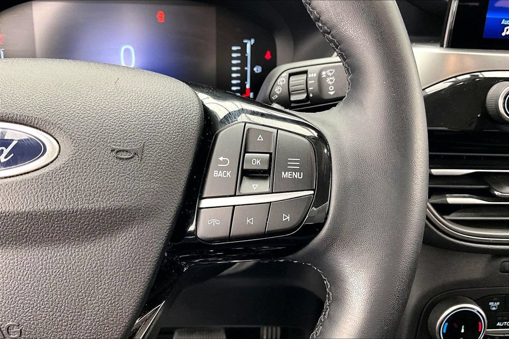 Certified 2024 Ford Escape Active w/ Cold Weather Package FWD image 19