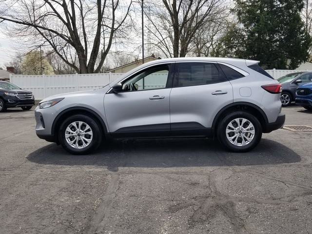 Certified 2023 Ford Escape Active image 7