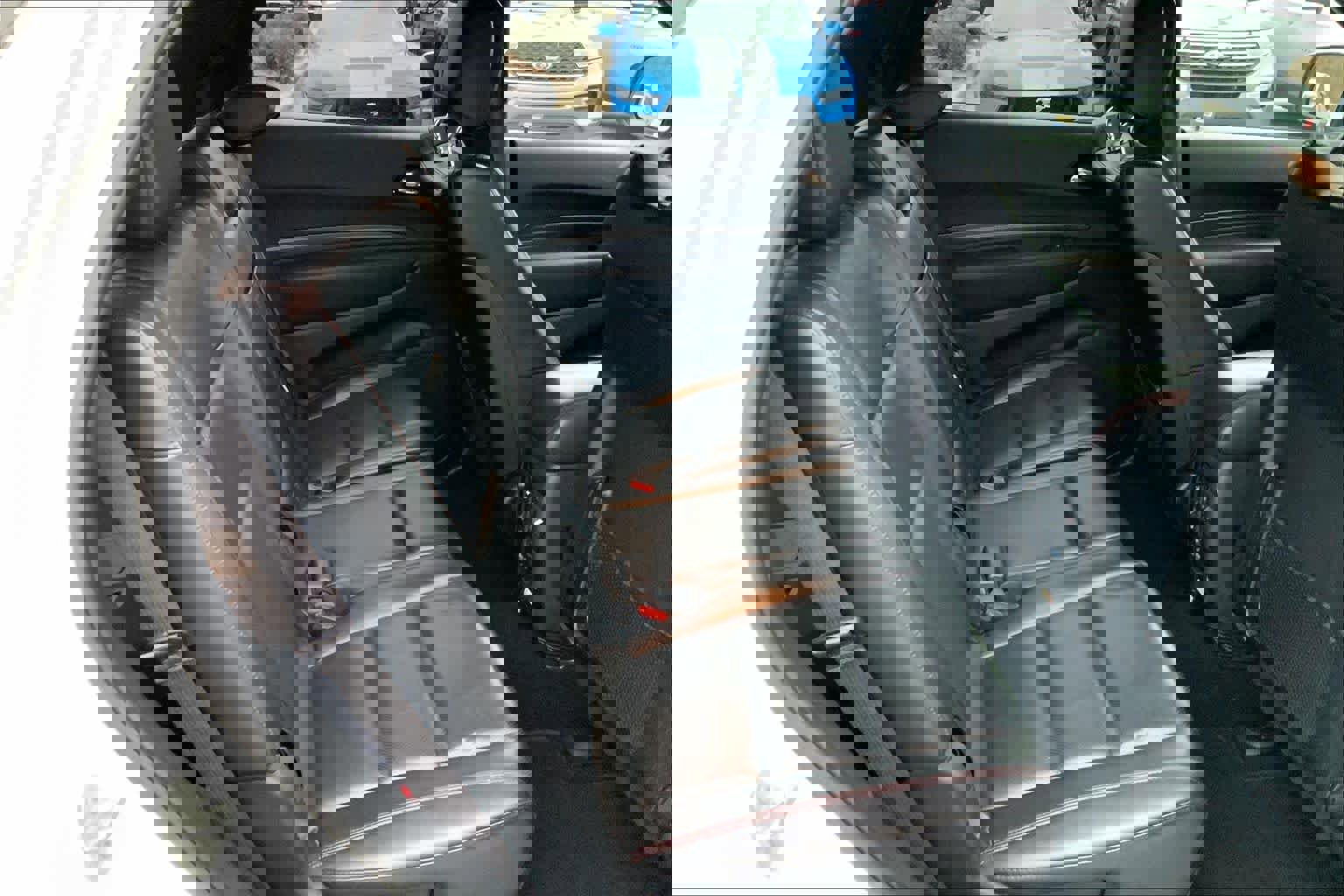 Used 2023 Dodge Durango GT image 18