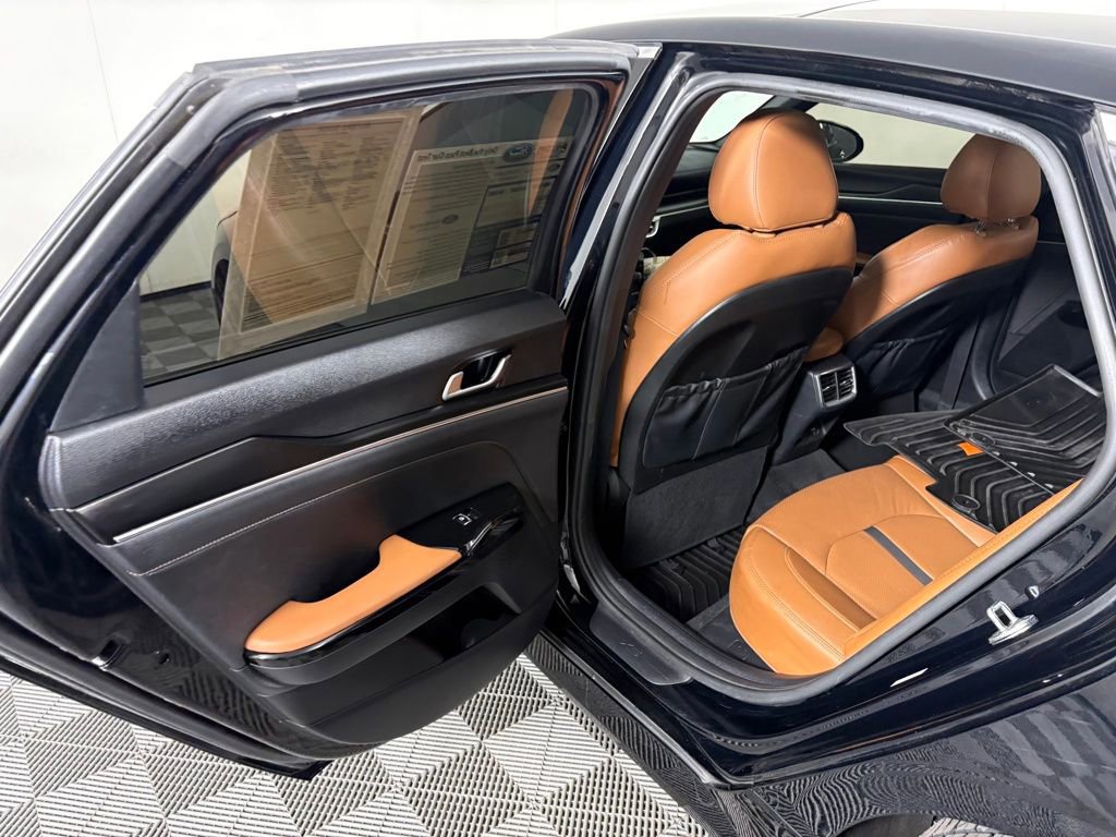 Used 2024 Kia K5 GT image 29