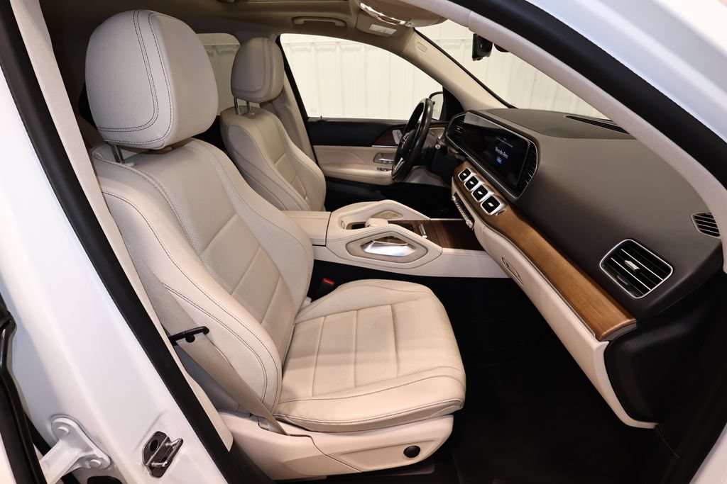 Used 2021 Mercedes-Benz GLE 350 4MATIC image 22