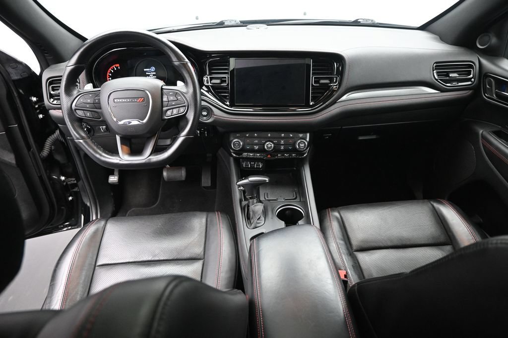 Used 2023 Dodge Durango GT AWD/4WD image 25