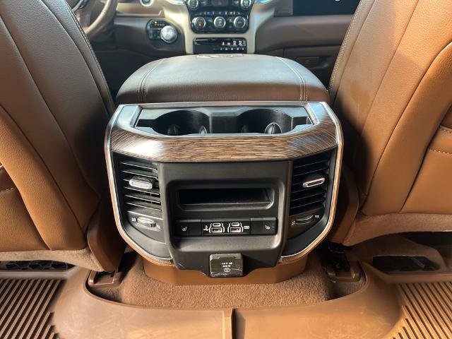 Used 2019 RAM 1500 Laramie AWD/4WD image 21
