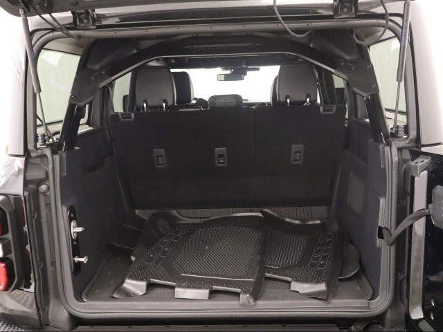 Certified 2025 Ford Bronco Raptor image 27