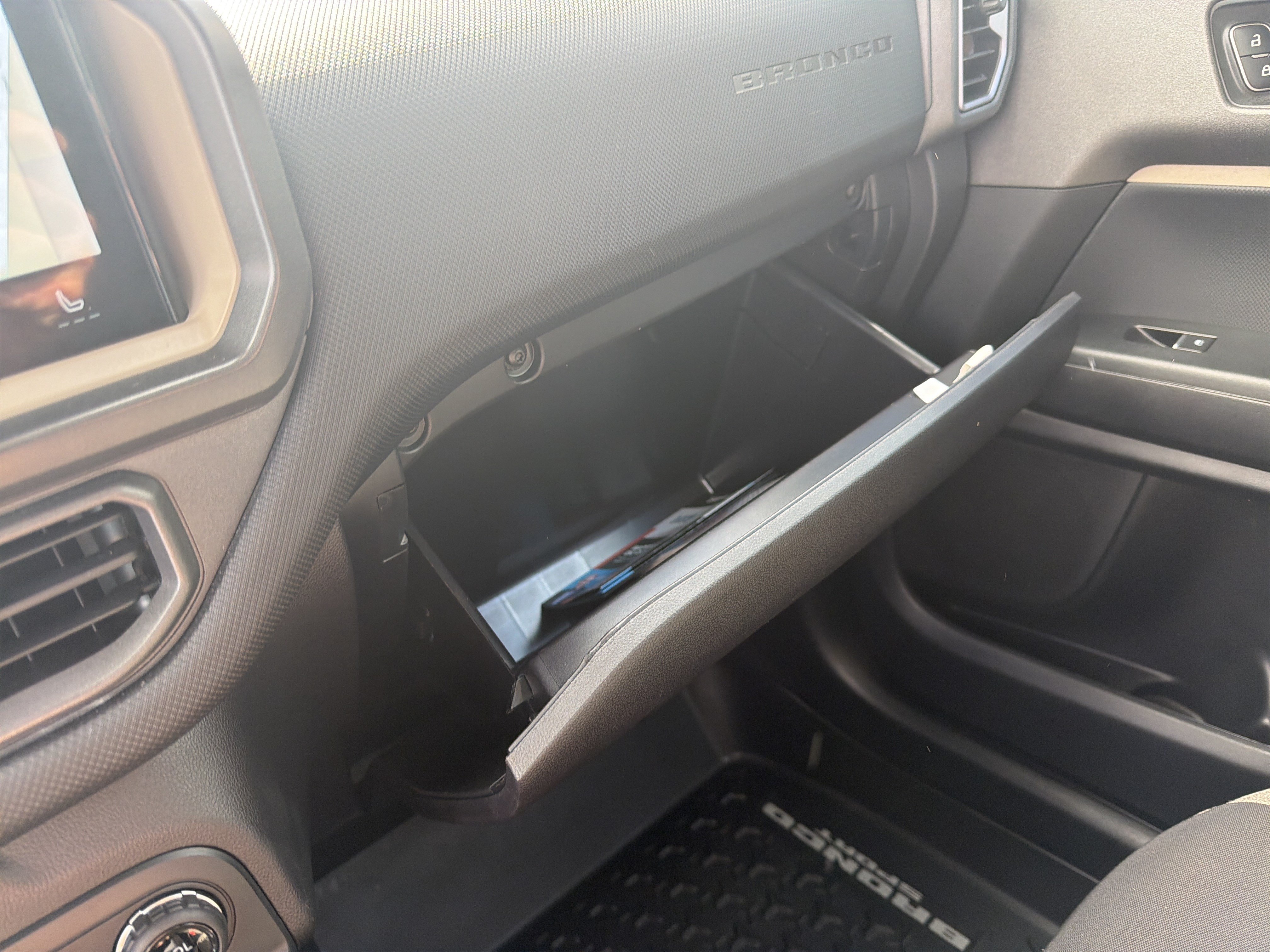 Certified 2025 Ford Bronco Sport Big Bend w/ Convenience Package AWD/4WD image 38
