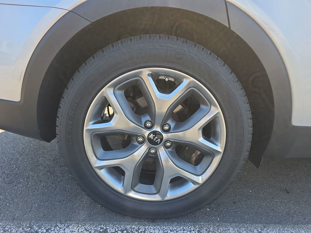 Used 2019 Kia Sorento EX AWD/4WD image 15