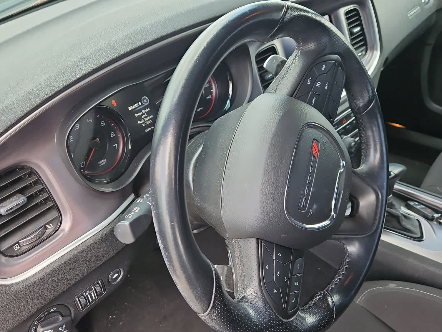 Used 2021 Dodge Charger GT w/ Blacktop Package image 2