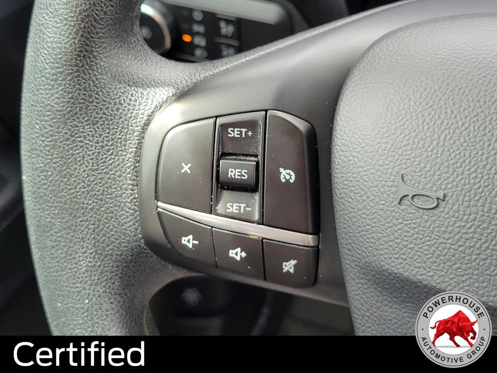 Certified 2021 Ford Bronco Sport Big Bend AWD/4WD image 28