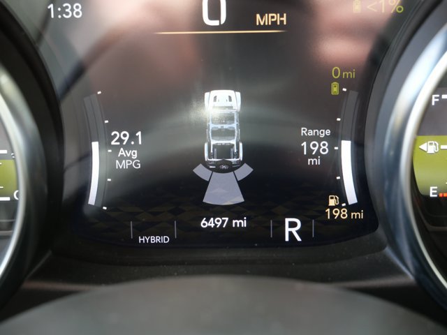 Used 2022 Jeep Wrangler Unlimited Sahara w/ Cold Weather Group AWD/4WD image 33