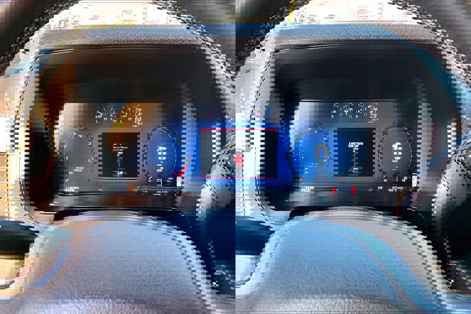 Certified 2024 Ford F150 XLT w/ Equipment Group 302A MID image 25