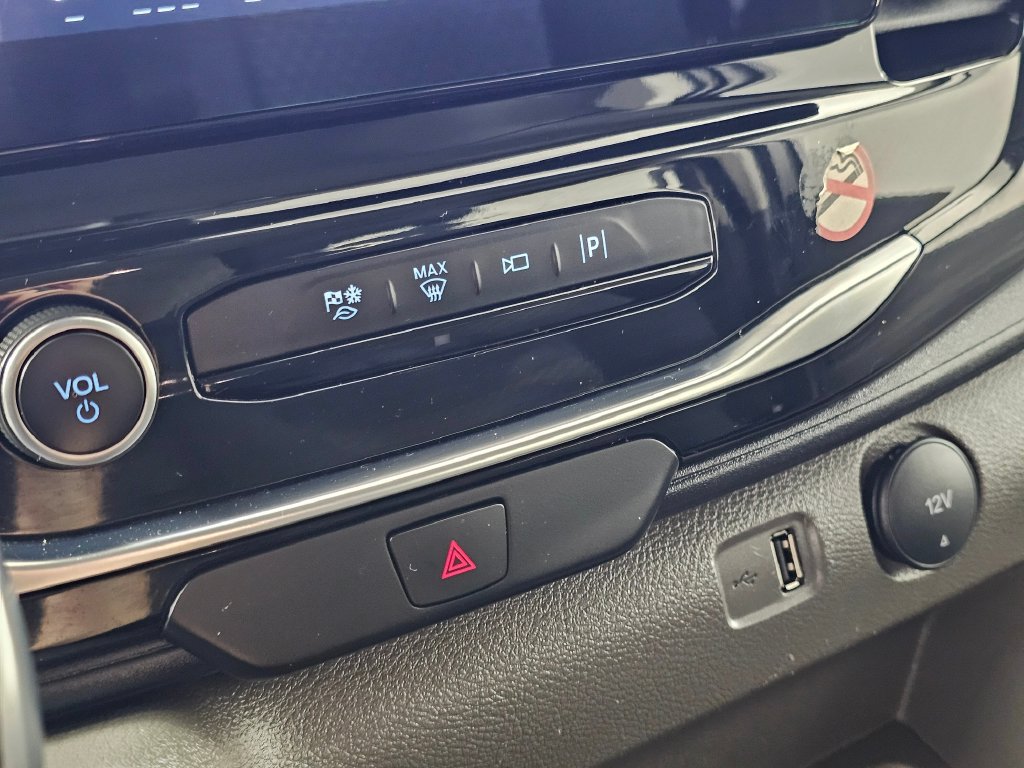 Certified 2023 Ford Transit 350 XLT RWD image 34