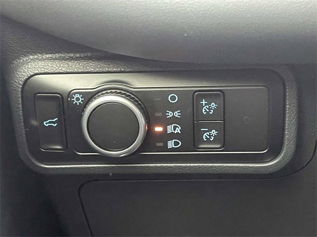 Certified 2025 Ford Explorer Active image 19