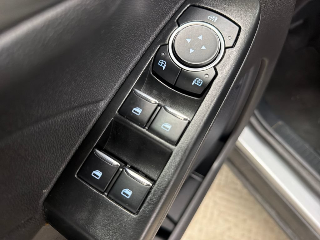 Certified 2024 Ford Escape Active FWD image 17