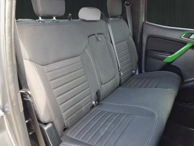 Certified 2022 Ford Ranger XL w/ Equipment Group 101A High image 17