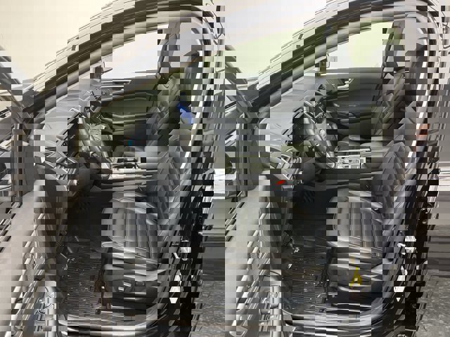 Certified 2024 Ford Edge SEL w/ Convenience Package image 10