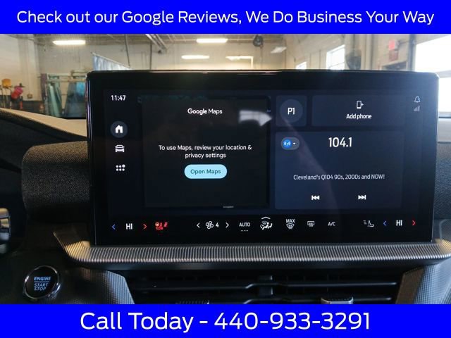 Certified 2025 Ford Explorer ST-Line image 35