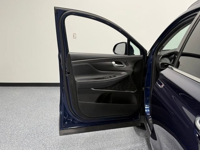 Used 2019 Hyundai Santa Fe FWD image 13