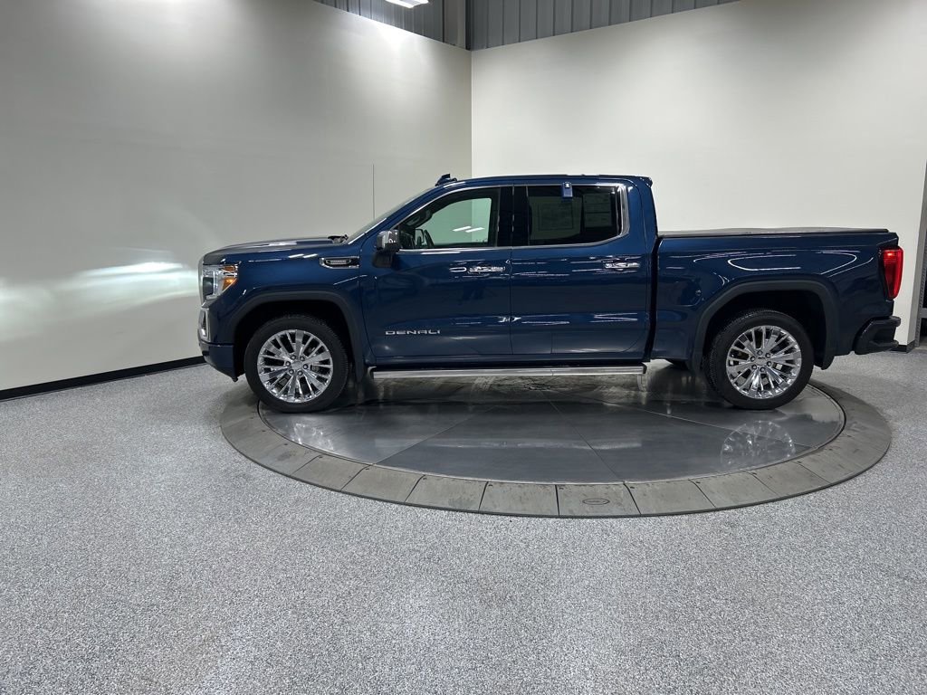 Used 2020 GMC Sierra 1500 Denali w/ Denali Ultimate Package image 8