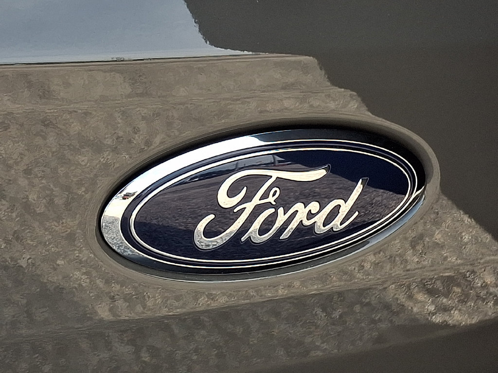 Certified 2025 Ford Bronco Big Bend AWD/4WD image 30