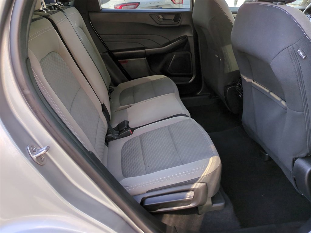 Certified 2022 Ford Escape SE w/ Cold Weather Package image 14