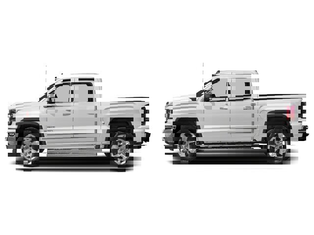 Used 2018 GMC Sierra 1500 SLT image 6