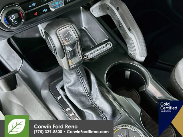 Certified 2024 Ford Bronco Big Bend AWD/4WD image 21