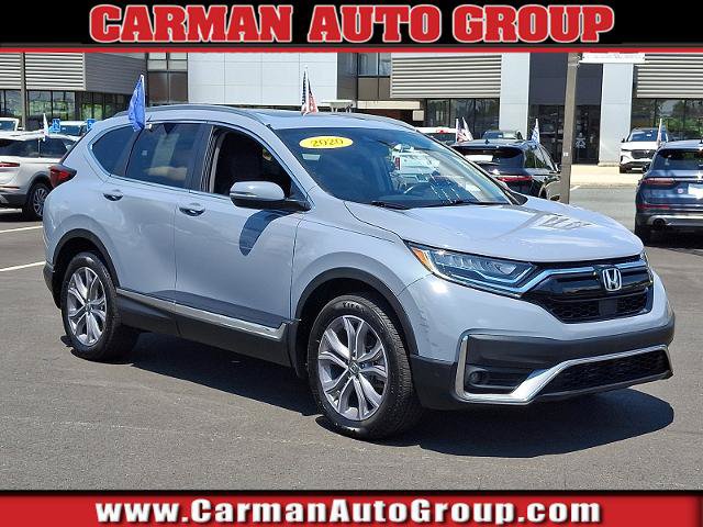 Used 2020 Honda CR-V Touring
