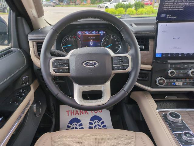 Certified 2024 Ford Expedition Limited AWD/4WD image 11