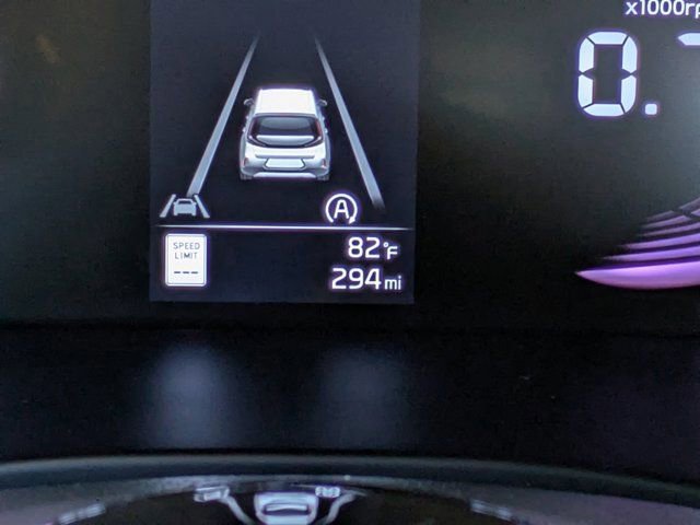 Used 2025 Kia Soul EX image 26