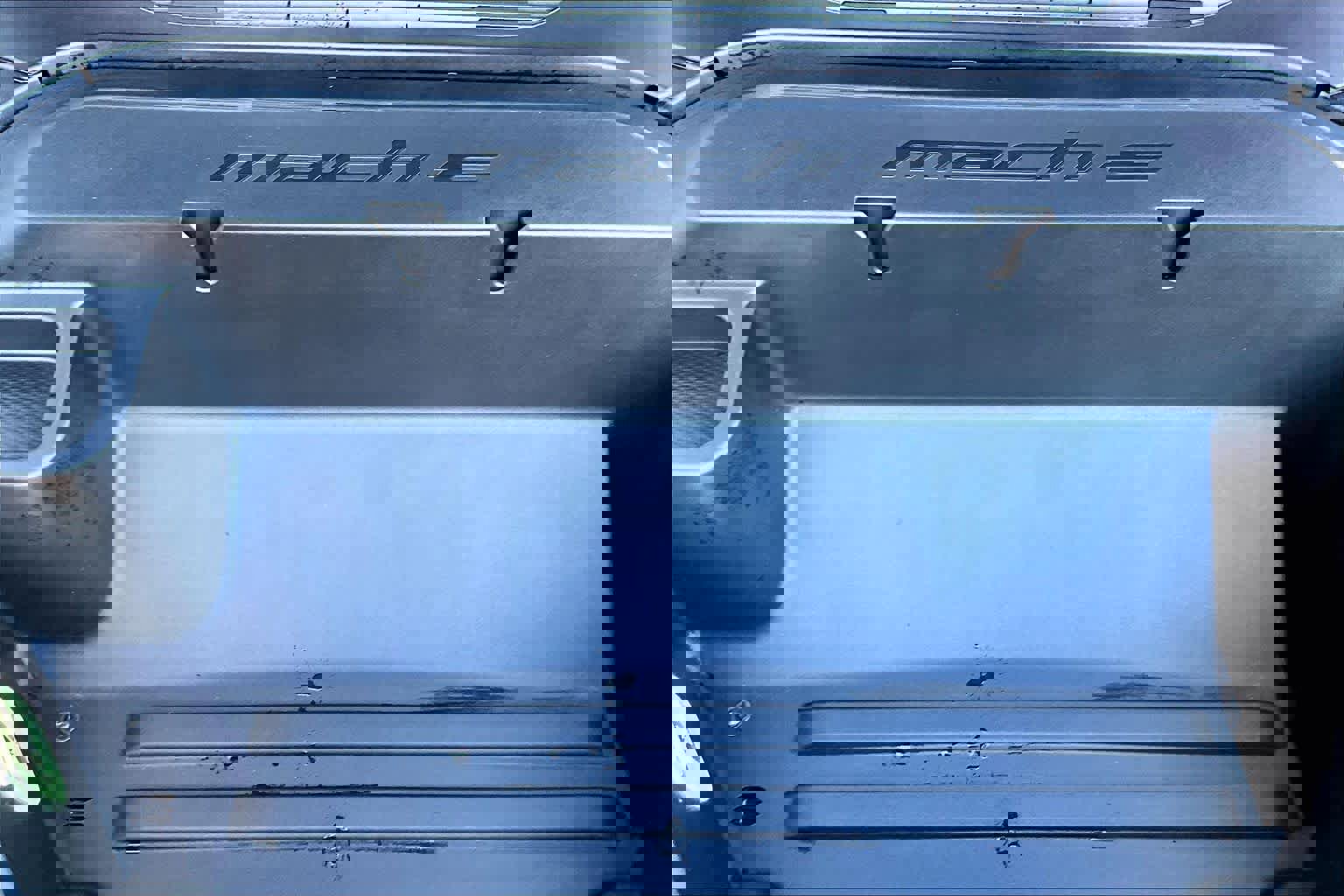 Certified 2025 Ford Mustang Mach-E Select w/ Comfort Package Lite image 34