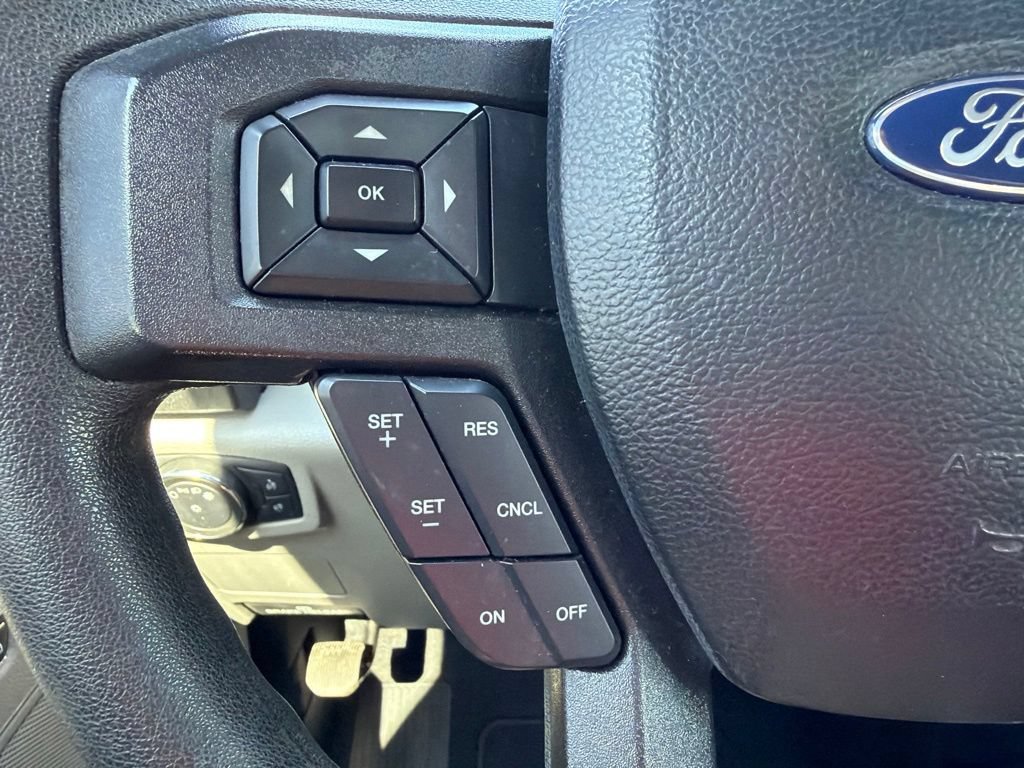 Certified 2021 Ford F250 XL w/ STX Appearance Package AWD/4WD image 26