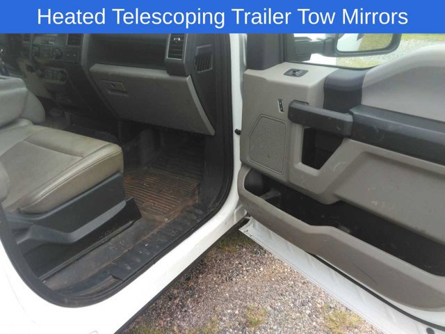 Certified 2022 Ford F350 XL w/ Power Equipment Group RWD image 11