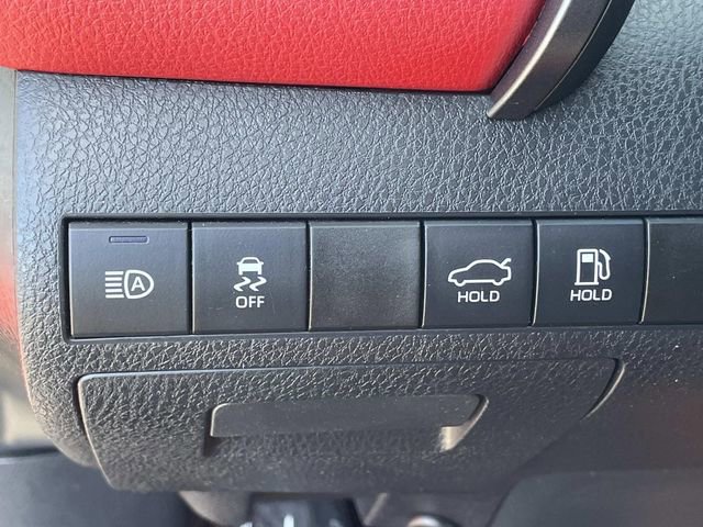 Used 2019 Toyota Camry XSE w/ Protection Package (Q2) image 18