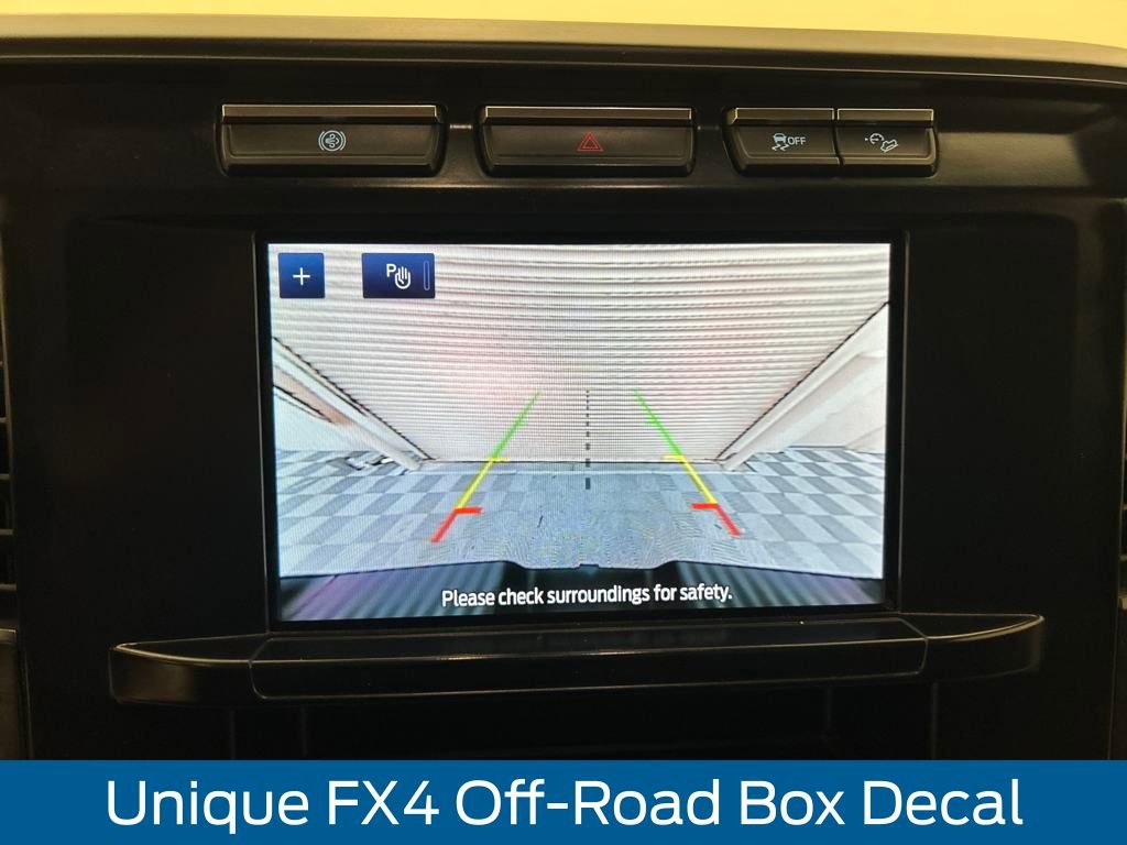 Certified 2023 Ford F250 XLT w/ FX4 Off-Road Package image 34