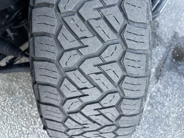 Used 2023 Chevrolet Tahoe LT AWD/4WD image 11