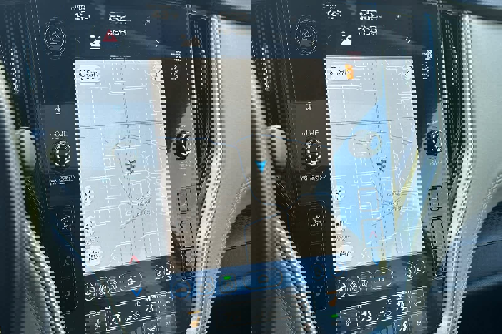 Used 2024 Subaru Outback Onyx Edition AWD/4WD image 19