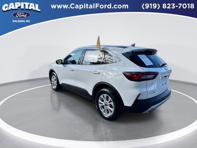 Certified 2023 Ford Escape Active w/ Tech Pack #2 image 4