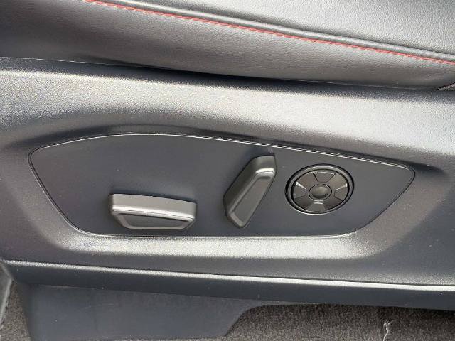 Certified 2025 Ford Explorer ST w/ Sun And Sound Package AWD/4WD image 23