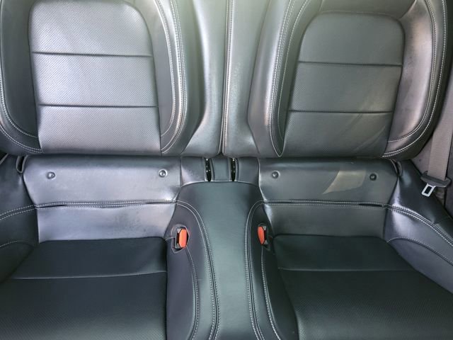 Certified 2024 Ford Mustang GT Premium image 30