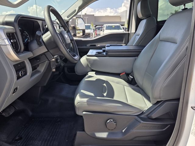 Certified 2023 Ford F350 XL w/ XL Chrome Package AWD/4WD image 13