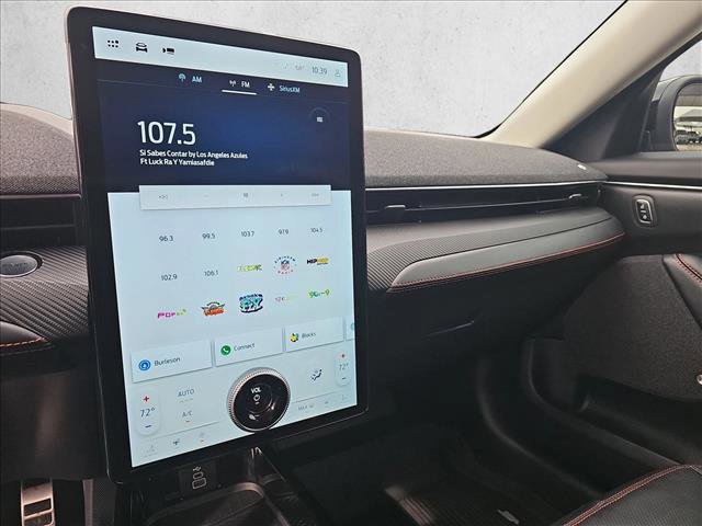 Certified 2025 Ford Mustang Mach-E Premium w/ Sport Appearance Package image 14