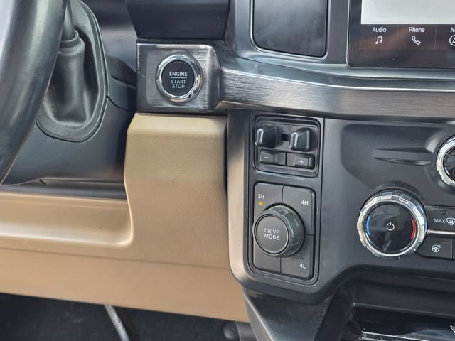 Certified 2023 Ford F250 Lariat w/ Chrome Package AWD/4WD image 26
